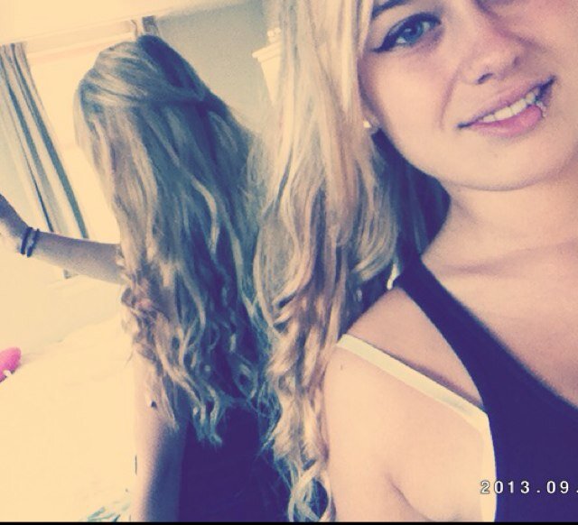 Justt Follow Bitch x ;)