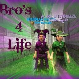 I love PvP and to have conversations but if you want to get to know more about me, you should start by saying hello.
