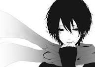 Im Nikki. im emo just cause of probelms Dont judge, writer for @ScaredLilCrona. #Pisces