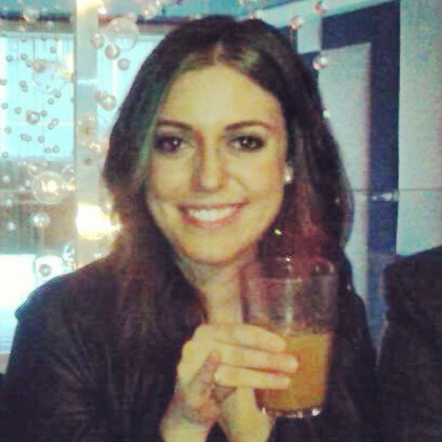 jenna_baby418's profile picture. Fiery Italian and firecracker on the dance floor.