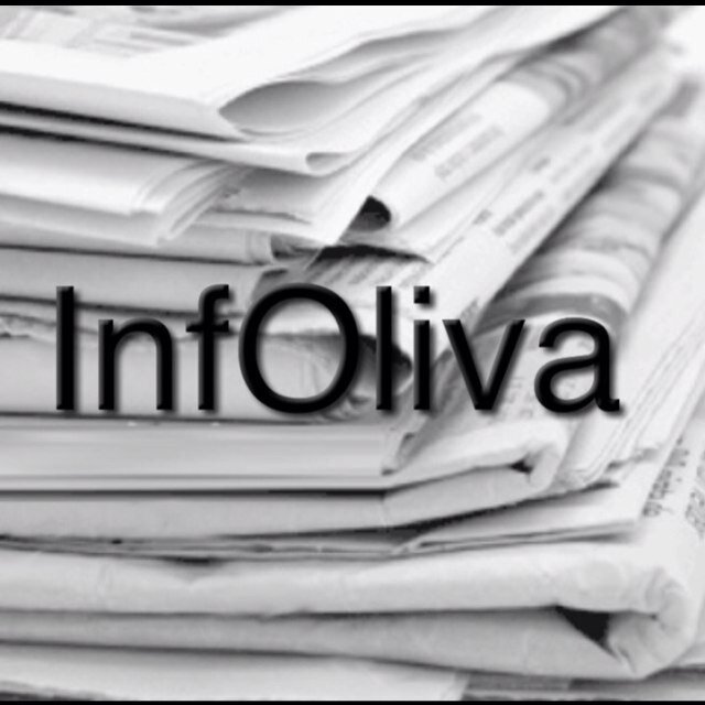 Toda la información , curiosidades y noticias de Oliva de la Frontera. Síguenos!!!
