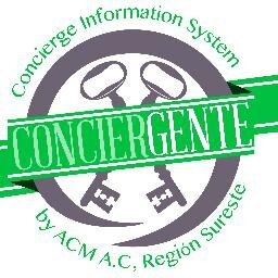 Concierge information System for Riviera Maya and Cancun