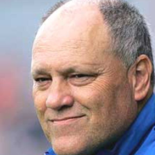 Martin Jol / Martin Jol Football News Times Of India / He played over 400 games during his career which included spells in the netherlands, germany, and england, as well as earning three caps with the dutch national team.