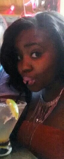 I'm truly one of a kind!!!!