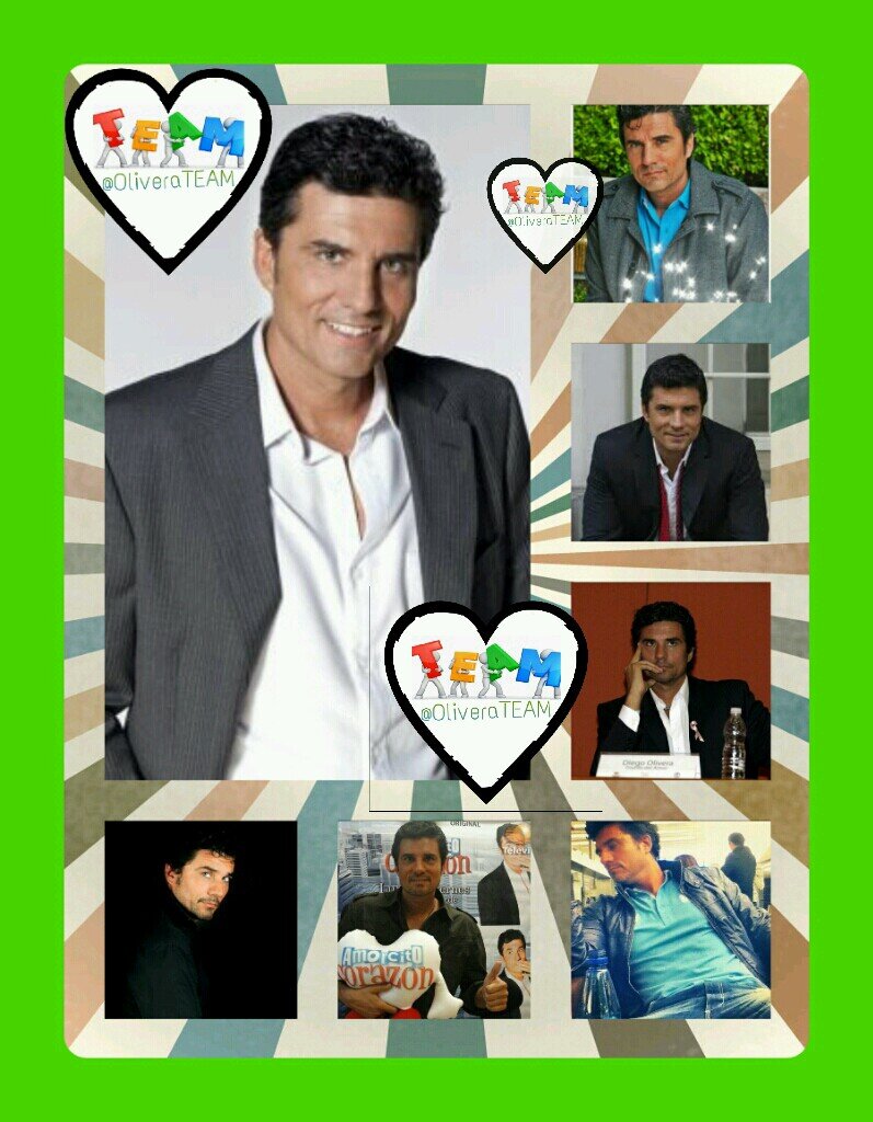 club oficial de diego olivera Mexico,DF esperamos con su apoyo todo sea por nuestro querido diegoolivera administradora @11marianag