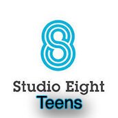 Studioeightteen's profile picture. Teenage Disco