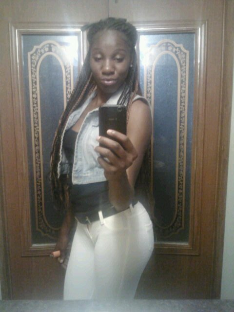 #MotherOfOne #TeamSlim ' Either You w Me Or Against Me!! Now Bitch Shut Up &Follow