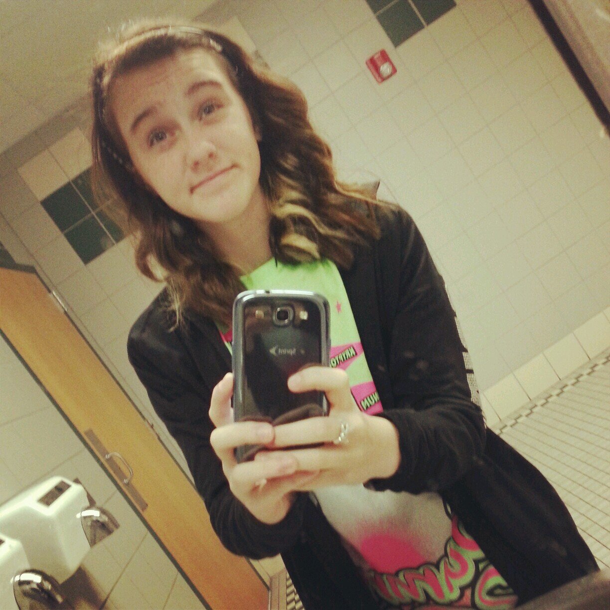 NOTHIN NOR ANYONE CAN STOP YOU, ONLY YOUR FEARS.          by: Tara JoTaylor