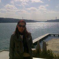 ilkiz alp (@alpilkiz) 's Twitter Profile