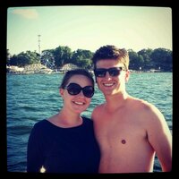 Adam M Hare (@amhare) 's Twitter Profile