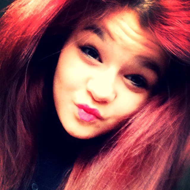 Follow and ill follow back :-) 3 skype - Chloeatlantaaa.
