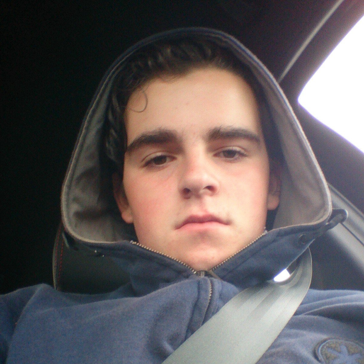 D_GDM's profile picture. #DJ #sta #positief #in #het #leven