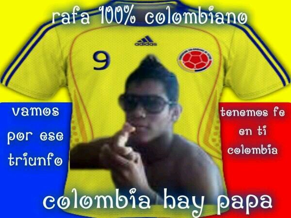 agradecido por Dios
