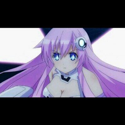 ネプギア パープルシスター Nepugia68 Twitter