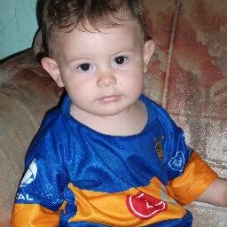 soy fans de boca...y que?? Me hace feliz ser boquense...amo a mi bandera azul y oro..soy fans de los jugadores...seguime y te sigoo..aguante boca:D