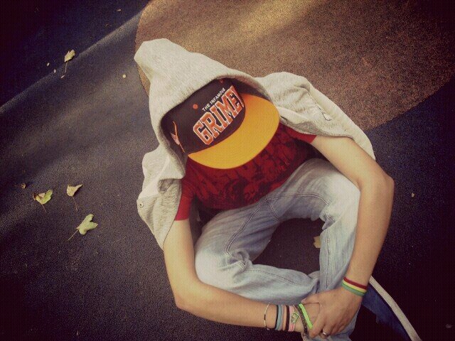 ❌ Antisocial ❌