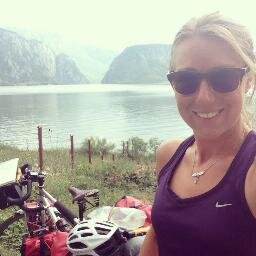 teacher with a passion for food, art & nomadic life