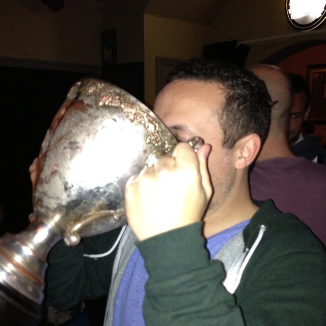 LittleJelleyman's profile picture. 