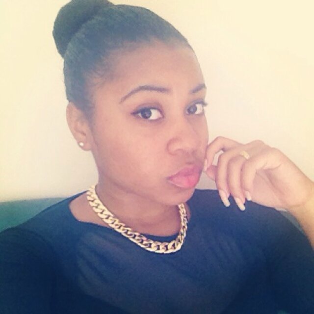 #1 God. 

IG: brandyjid