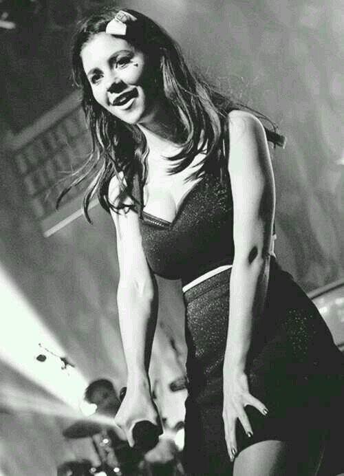 Dedicated To Marina