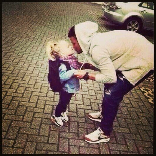 hazza+lou  story of my life :)