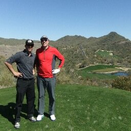 Fun_Bobby's profile picture. Three Putt Kingdom