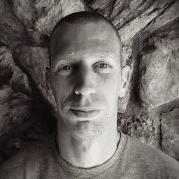 Hollywood celebrity tattoo artist, designer,  father and triathlete.