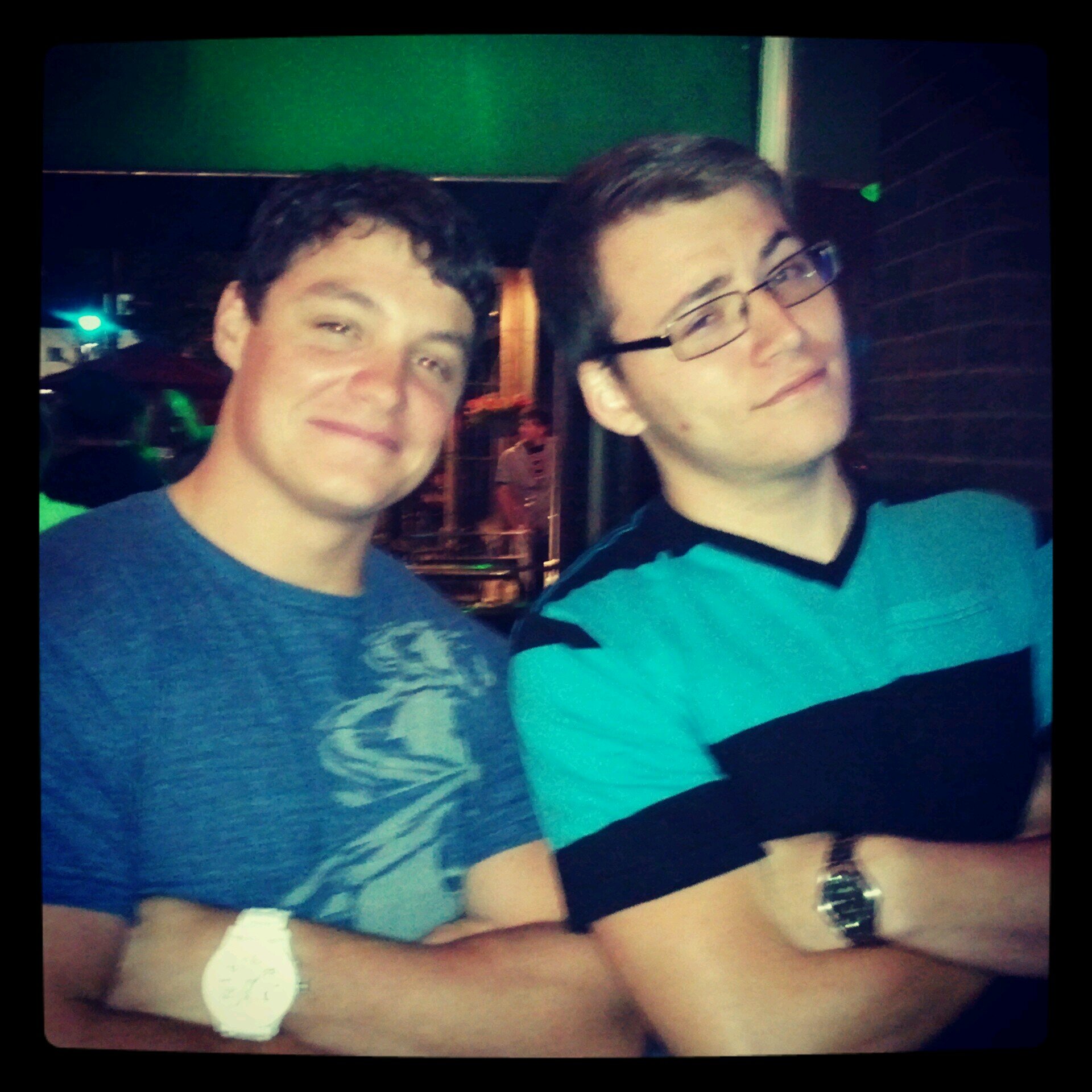 broheim88's profile picture. 