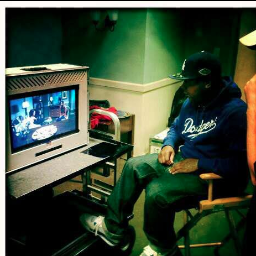FILMMAKER