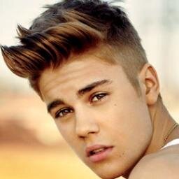 Mais um Fc dentre milhares que gostam do @justinbieber ♥