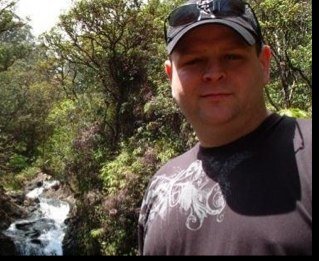 jtd1020's profile picture. Husband, father, son, friend. That's about it.