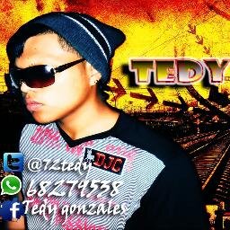 ARTISTA TALENTO NUEVO DE REGUE  EL TEDY FLOW DESCARGA MI TEMAS AQUI https://t.co/zJfVnSSZHV whatsapp 68279538   @72TEDY