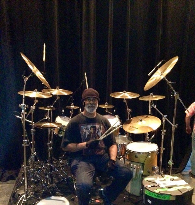 Santadavisdrums's profile picture. 