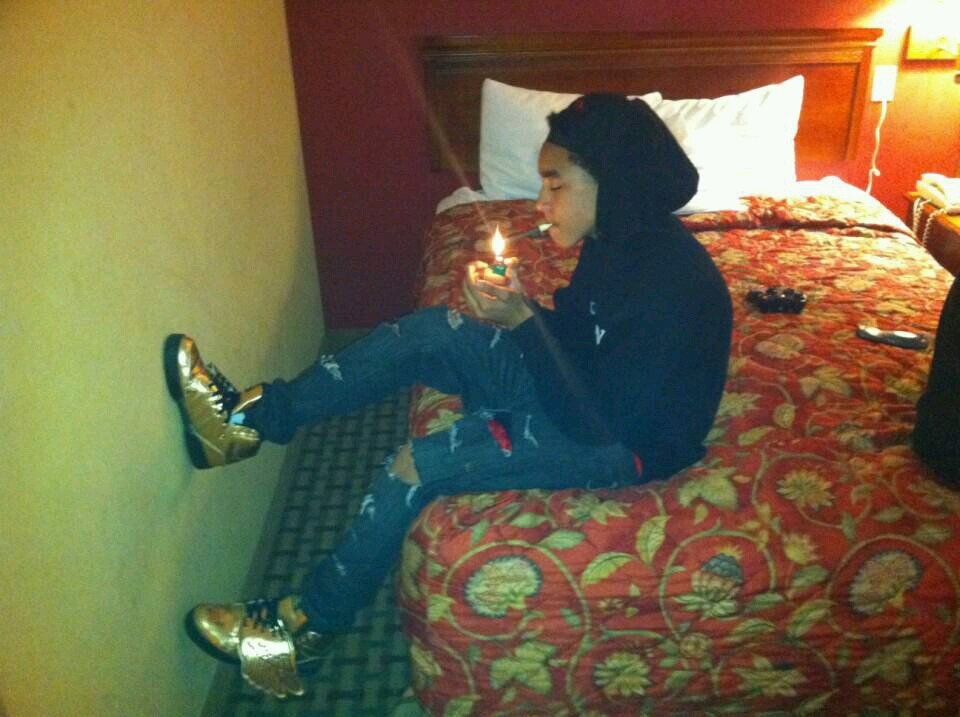 You in the presence of a king & 7LØrdVisions   #LVSV