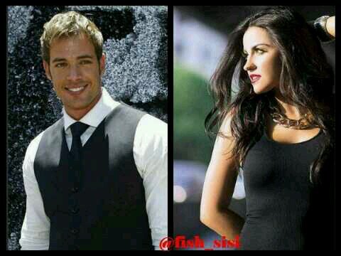 Forever Wilian y Maite♥