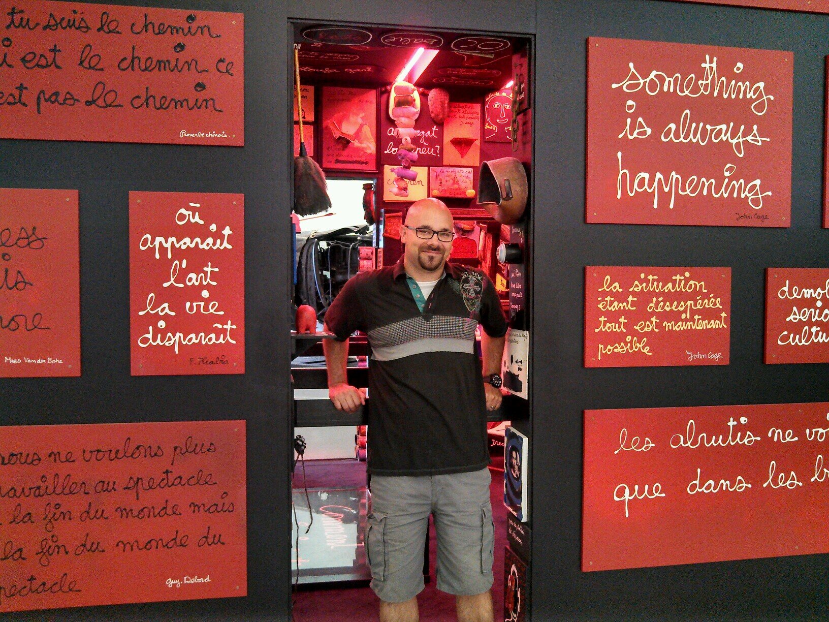 willpruett's profile picture. 