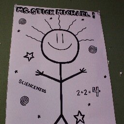 DrHMichael's profile picture. 