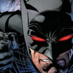 Billionaire, former philanthropist, former surgeon, Wayne Grand Casino owner. I am the Knight of Vengeance... I'm Batman [#DCRP] [#Flashpoint]