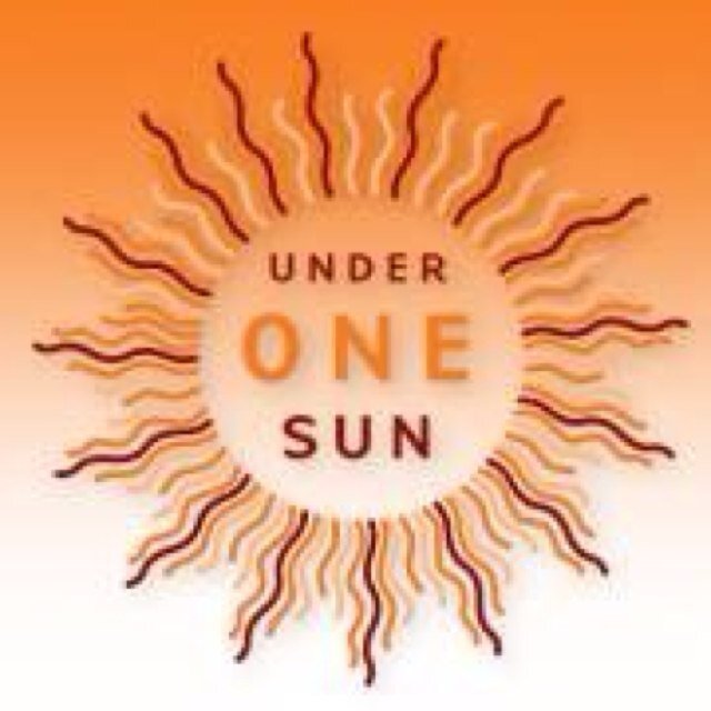 One Under The Sun streaming in english with subtitles in 1080p 16:9 ...