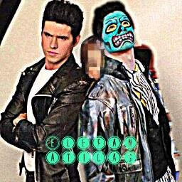 Fan?no Elefanatica @eleazargomez33 mi idolo? mi  amor platonico mi vida mi mundo mi eterna virtud. Ele nuestro #TIGRE nosotras sus chikiebabys