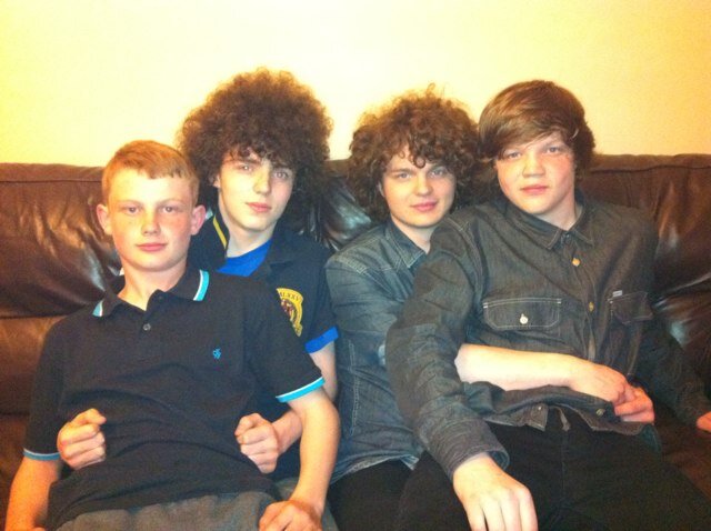 Dawnwalsh73's profile picture. 