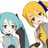 ミクといっしょ!のアイコン