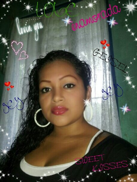 PUEDEN SEGUIRMe EN FACEBOOK Geisel Hernández  Y MI CORREO ES hernandezgeisel@gmail.com o wahtsapp +50685338122