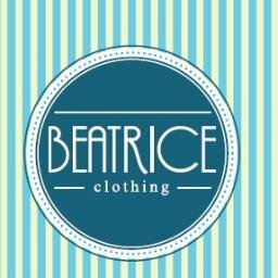 Jakarta based trusted online shop, we provide simple and elegant collection for girls and woman with reasonable price. Visit our Instagram at BeatriceClothing