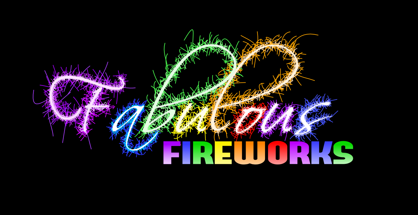 Bringing you the best value for money fireworks