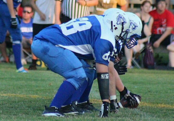 kolbuck8788's profile picture. 