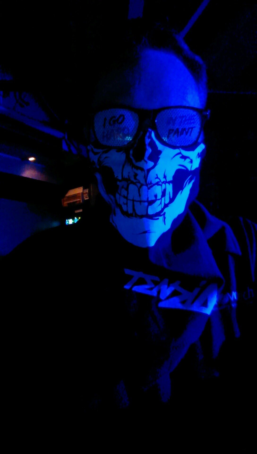 NotoriousBG's profile picture. 