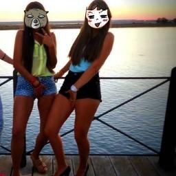 Dos reinas de Mordor y quien tenga huevos de decir lo contrario lleva toda la razón.