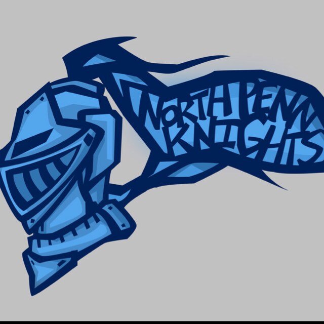 Official Twitter account of the North Penn Student Section. #KnightTime