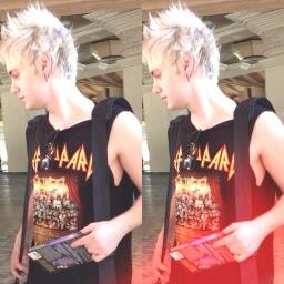 your sunshine is going to follow you one day i hope you get 1/4 or 1/5 ily @fairlyoddluke just gave you a free follow so follow me if you want ilysm